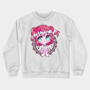 Ruby Crewneck Sweatshirt